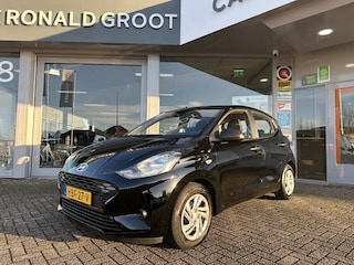 Hyundai i10 1.0 Comfort | Carplay | Airco | Cruise | Camera achter