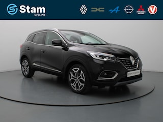 Renault Kadjar 140pk TCe Techno Automaat Camera | Cruise | Parkeersens. v+a | Stoelverw. | Panoramadak