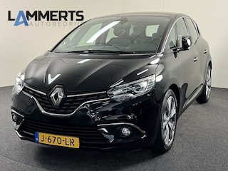 Renault Scénic 1.3 TCe Intens PDC / Climate & Cruise Control / Navi