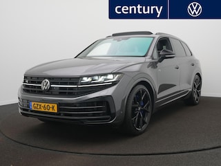 Volkswagen Touareg 3.0 TSi eHybrid 4MOTION R 462Pk | Panodak | Luchtvering | Elek. Trekhaak | 360 Camera