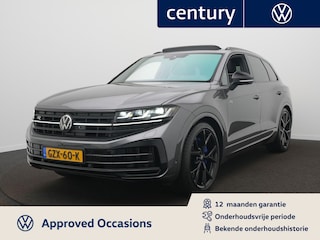 Volkswagen Touareg 3.0 TSi eHybrid 4MOTION R 462Pk | Panodak | Luchtvering | Elek. Trekhaak | 360 Camera