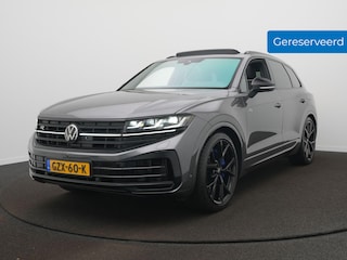 Volkswagen Touareg 3.0 TSi eHybrid 4MOTION R 462Pk | Panodak | Luchtvering | Elek. Trekhaak | 360 Camera