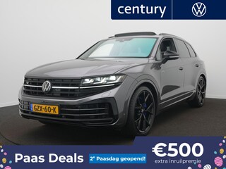 Volkswagen Touareg 3.0 TSi eHybrid 4MOTION R 462Pk | Panodak | Luchtvering | Elek. Trekhaak | 360 Camera