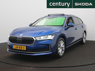 Skoda Superb Combi 1.5 TSI PHEV Business Edition FULL OPTIONS