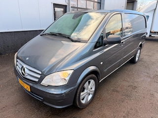 Mercedes-Benz Vito 113 CDI 320 Lang L2H1