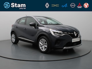 Renault Captur 100pk TCe Zen Airco | Cruise | Carplay