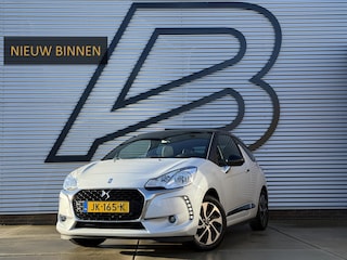 Citroën DS3 1.2 PureTech Business Navi,Clima,Cruise,Trekhaak,PDC,N.A.P,APK tot 06-2026