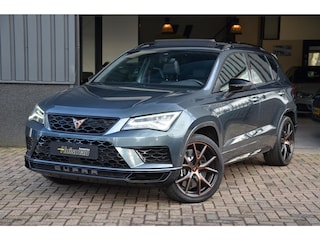 Cupra Ateca 2.0 TSI 4DRIVE|PANO|Carplay|Beats|Sfeerverlichting