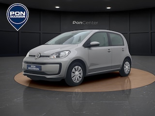 Volkswagen Up 1.0 | Camera | Cruise Control | Elek. ramen | Parkeerhulp | DAB+ |