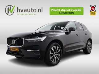 Volvo XC60 B5 250PK ULTIMATE DARK | Google | Leder | Harman/Kardon