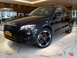 Audi Q5 2.0 TFSI quattro Pro Line S