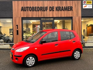 Hyundai i10 1.1 Active Cool