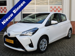 Toyota Yaris 1.5 Hybrid Active 2e Eig/Navi/Climate/Automaat/Camera/Bluetooth/Cruise