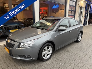 Chevrolet Cruze 1.6 LS 1 EIGENAAR / DEALER ONDERHOUDEN