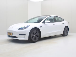 Tesla Model 3 Standard RWD Plus FACELIFT [ RYZEN+WARMTEPOMP+AUTOPILOT+60 kWh+PREMIUM AUDIO ]