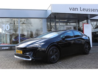 Toyota Prius 2.0 Plug-in Hybrid 220 Executive