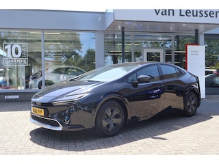 Toyota Prius 2.0 Plug-in Hybrid 220 Executive