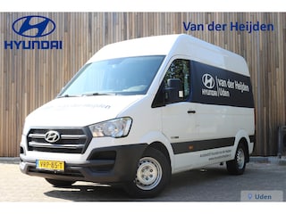 Hyundai H300 H350 110KW L2H2 | Trekhaak | RIJKLAAR