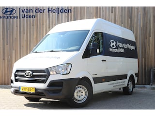 Hyundai H300 H350 110KW L2H2 | Trekhaak | RIJKLAAR