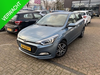 Hyundai i20 1.0 T-GDI Comfort Navigatie | Camera | Cruise Control