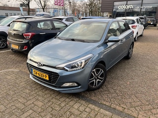 Hyundai i20 1.0 T-GDI Comfort Navigatie | Camera | Cruise Control