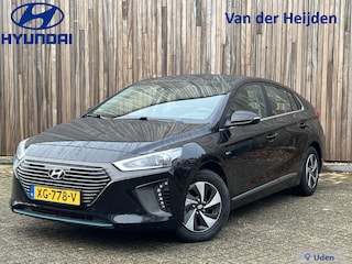 Hyundai Ioniq 1.6 GDi Comfort Navigatie | Camera | Parkeersensoren | Apple Carplay En Android Auto