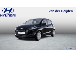 Hyundai i10 1.0 Comfort Apple Carplay Of Android Auto | Airco | Camera