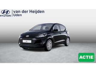 Hyundai i10 1.0 Comfort Apple Carplay Of Android Auto | Airco | Camera