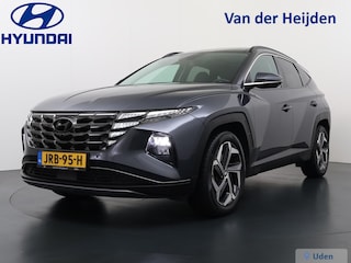 Hyundai Tucson 1.6 T-GDI HEV Premium Sky Full Options