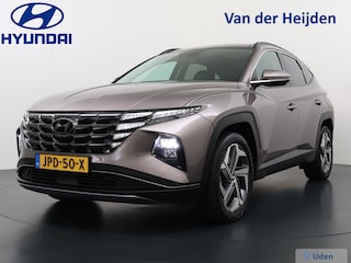 Hyundai Tucson 1.6 T-GDI HEV Premium Sky Full Options