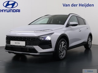 Hyundai Bayon 1.0 T-GDI Premium Stoelverwarming | Navigatie | Cruise Control