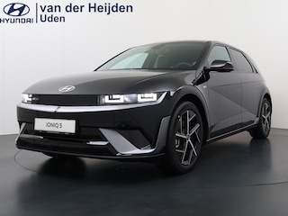 Hyundai Ioniq 5 N Line Edition Limited 84 kWh Navigatie | Apple Carplay Of Android Auto | Alcantara Interieur
