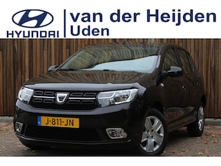 Dacia Sandero 0.9 Tce 90pk Lauréate Navigatie | Parkeersensoren Achter | Cruise Control