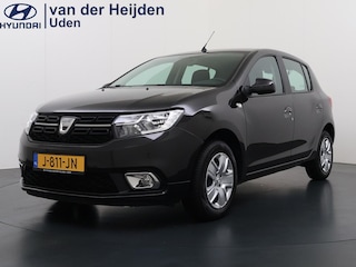 Dacia Sandero 0.9 Tce 90pk Lauréate Navigatie | Parkeersensoren Achter | Cruise Control