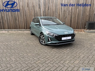 Hyundai i20 1.0 T-GDI 48V MHEV 100pk DCT Comfort RIJKLAAR Navigatie | Camera | Automaat