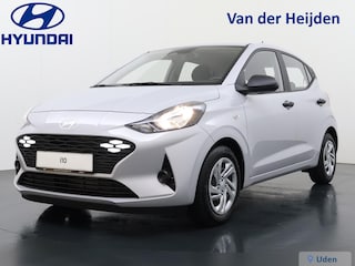 Hyundai i10 1.0 Comfort Apple Car Play Of Android Auto | Airco | Cruise Control | Navigatie