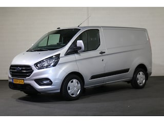 Ford Transit Custom 2.0 TDCI L1 H1 Trend Automaat
