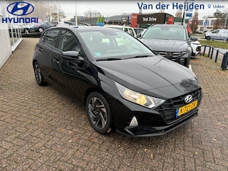 Hyundai i20 1.2 MPI Comfort Smart Trekhaak | Cruise Control | Achteruitrijcamera | Dealer Onderhouden