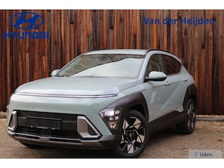 Hyundai Kona 1.6 GDI HEV 141pk DCT Comfort Smart Camera | Navigatie | Stoel- En Stuurverwarming