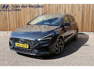 Hyundai i30 Wagon 1.5 T-GDI 48V 160pk Automaat N Line Sky RIJKLAAR