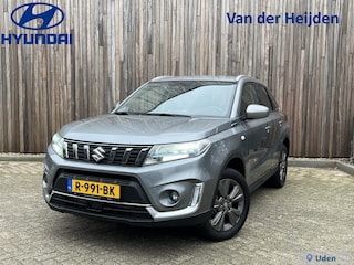 Suzuki Vitara 1.4 Boosterjet 129pk Smart Hybrid Select Trekhaak | Cruise Control | Navigatie | Camera