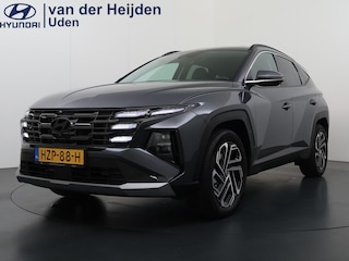 Hyundai Tucson 1.6 T-GDi HEV Premium Complete Auto