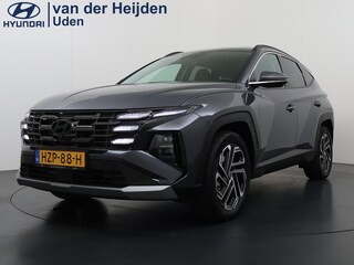 Hyundai Tucson 1.6 T-GDi HEV Premium Complete Auto