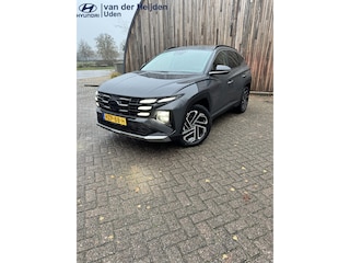 Hyundai Tucson 1.6 T-GDi HEV Premium Complete Auto