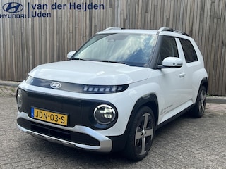 Hyundai Inster 49 kWh 115pk Evolve
