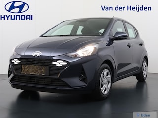 Hyundai i10 1.0 Comfort Apple Carplay Of Android Auto | Airco | Cruise Control