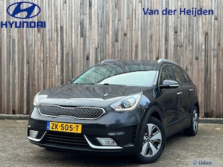 Kia Niro 1.6 GDi ExecutiveLine Trekhaak | JBL | Navigatie