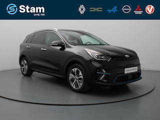 Kia Niro EV e-Niro 204pk ExecutiveLine 64 kWh JBL | Camera | Adapt. Cruise | Parkeersens. v+a | Stoel-/Stuurverw.