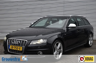 Audi A4 AVANT 3.0 TFSI AUT. S4 QUATTRO / LEES TEKST !