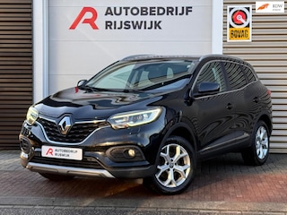 Renault Kadjar 1.3 TCe Zen Xenon/Navi/Camera